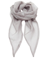 Premier 'Colours' Chiffon scarf PR740