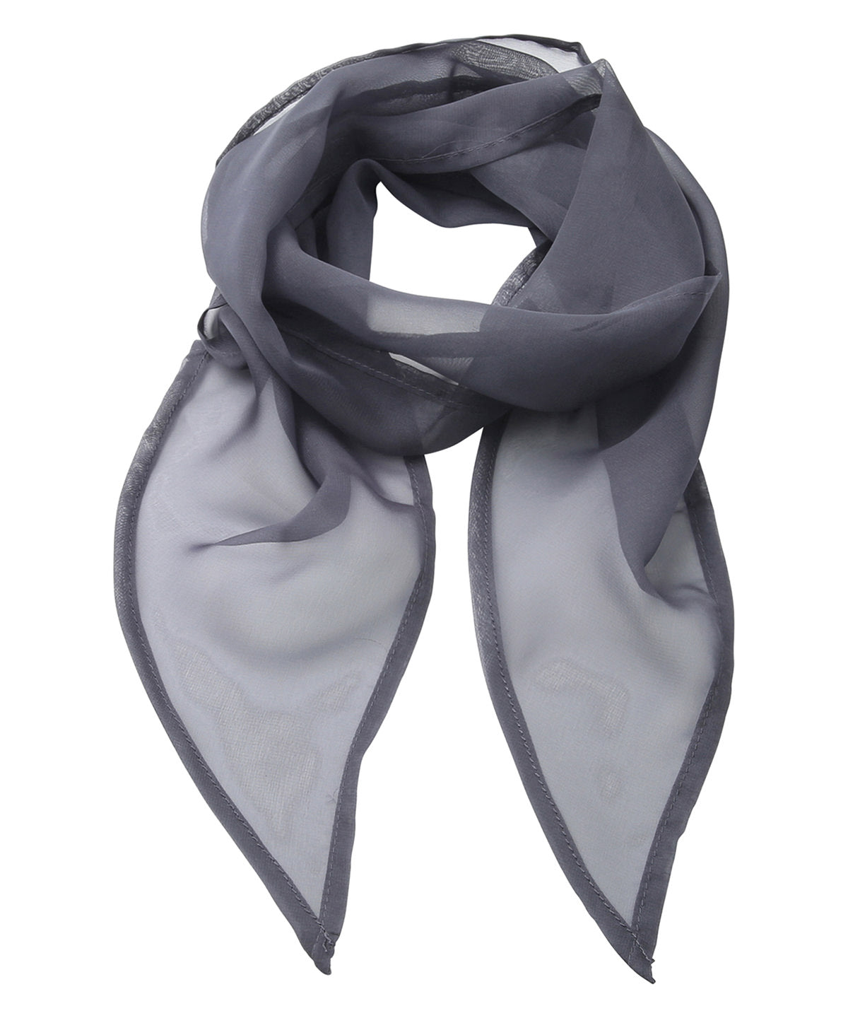 Premier 'Colours' Chiffon scarf PR740