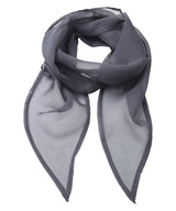 Premier 'Colours' Chiffon scarf PR740