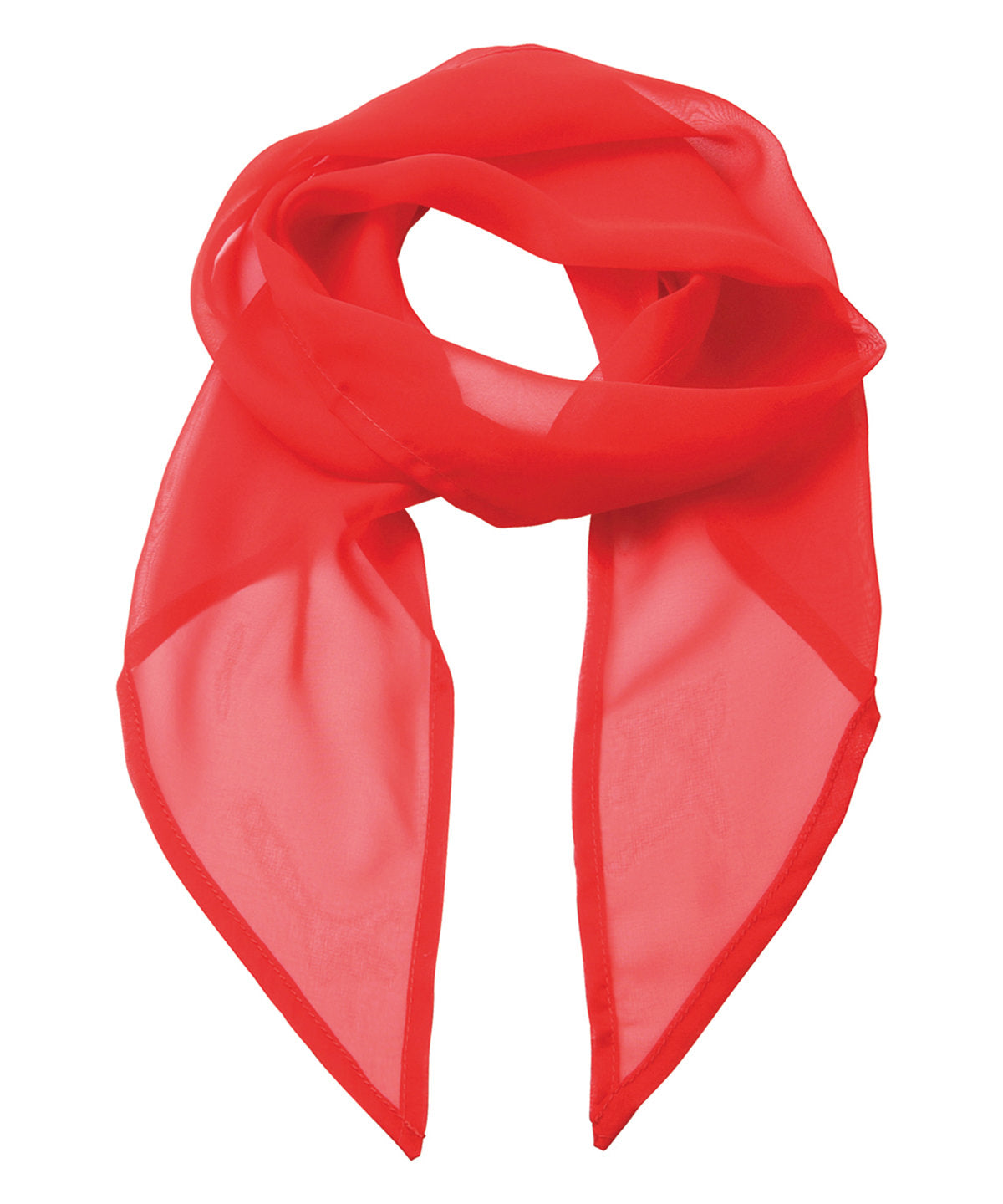 Premier 'Colours' Chiffon scarf PR740