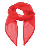 Premier 'Colours' Chiffon scarf PR740