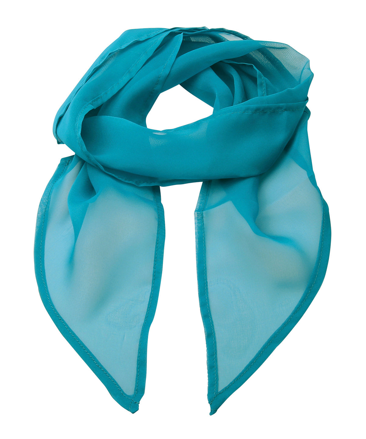 Premier 'Colours' Chiffon scarf PR740