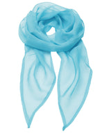 Premier 'Colours' Chiffon scarf PR740