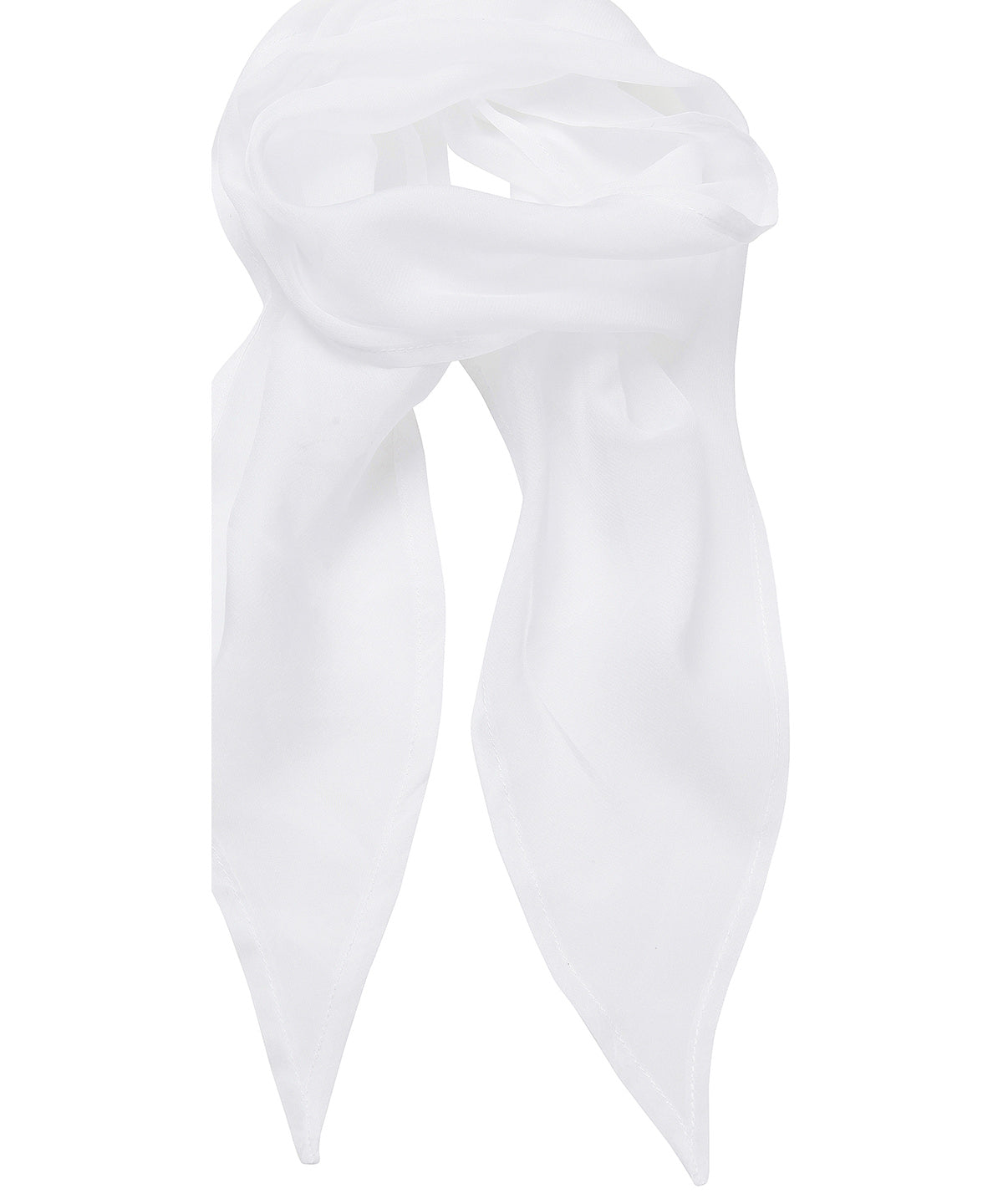 Premier 'Colours' Chiffon scarf PR740