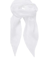 Premier 'Colours' Chiffon scarf PR740