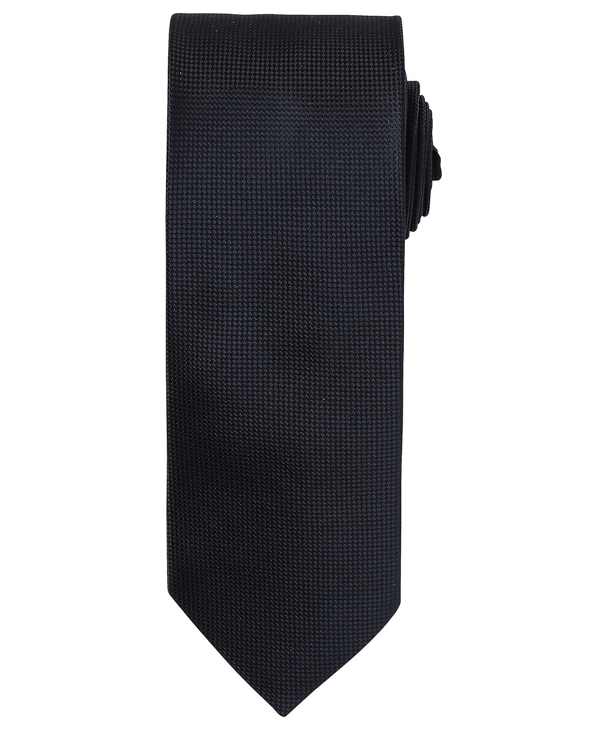Premier Micro waffle tie PR780