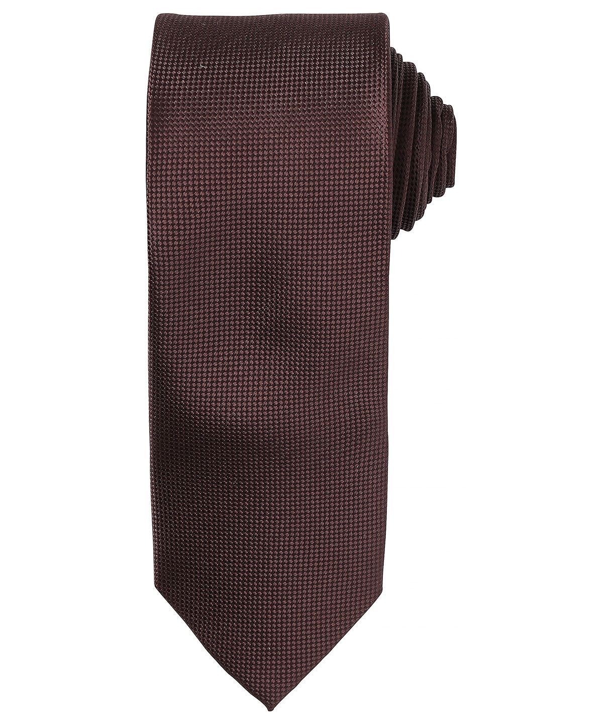 Premier Micro waffle tie PR780