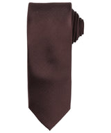 Premier Micro waffle tie PR780