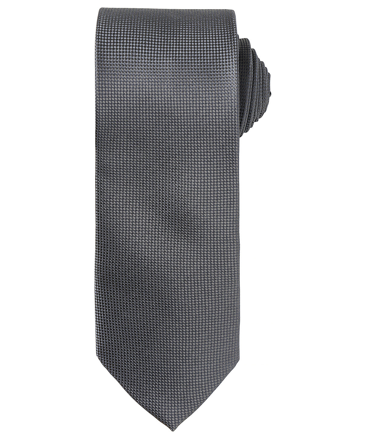 Premier Micro waffle tie PR780
