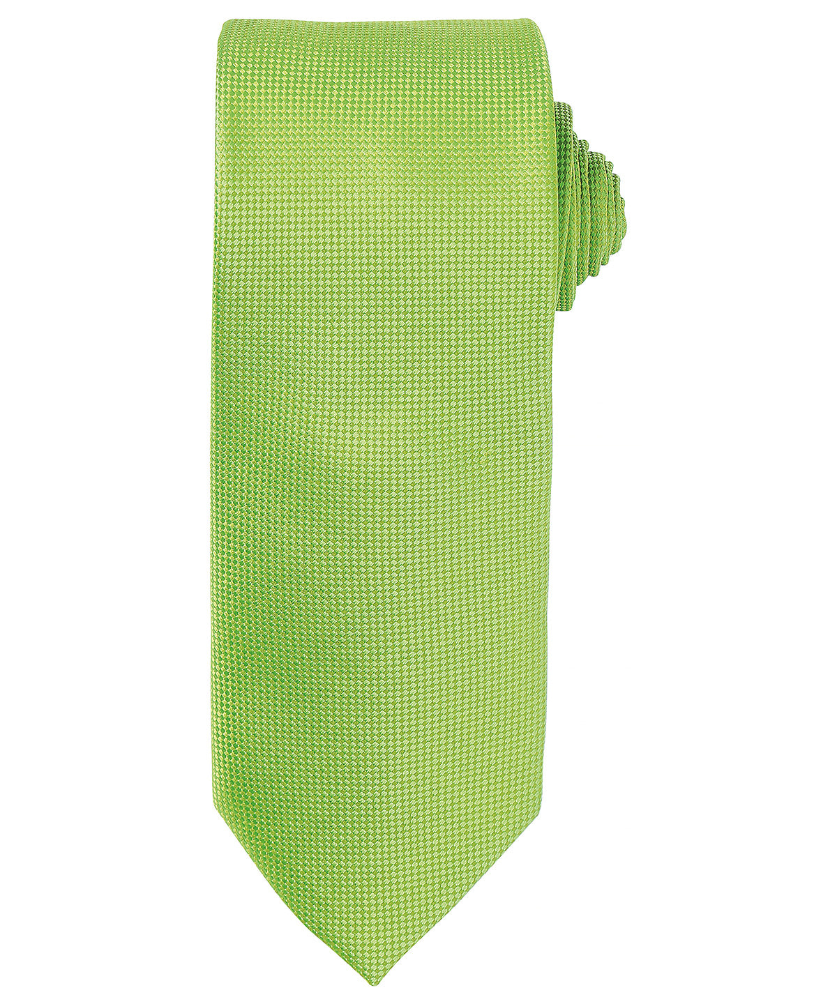 Premier Micro waffle tie PR780