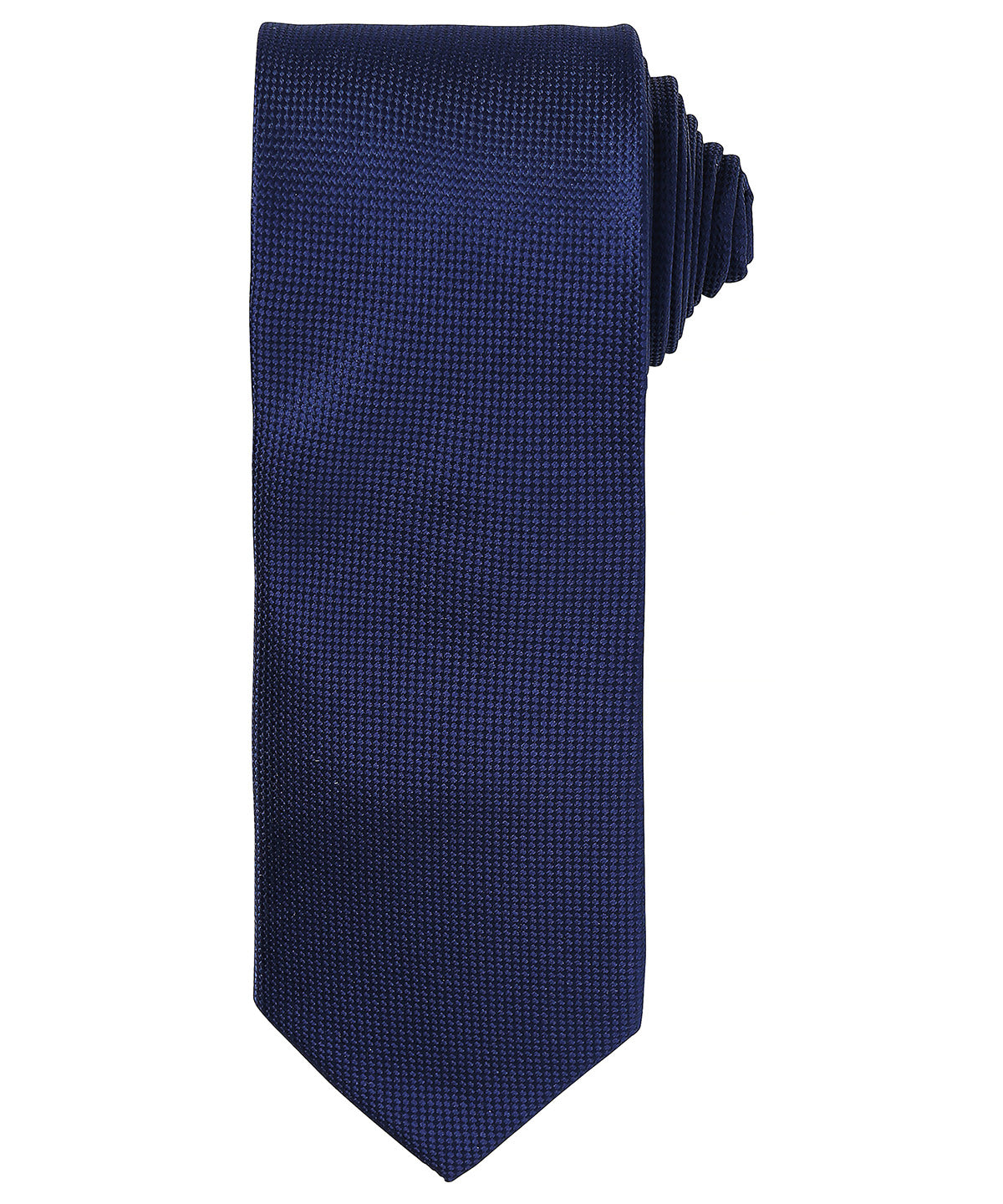 Premier Micro waffle tie PR780