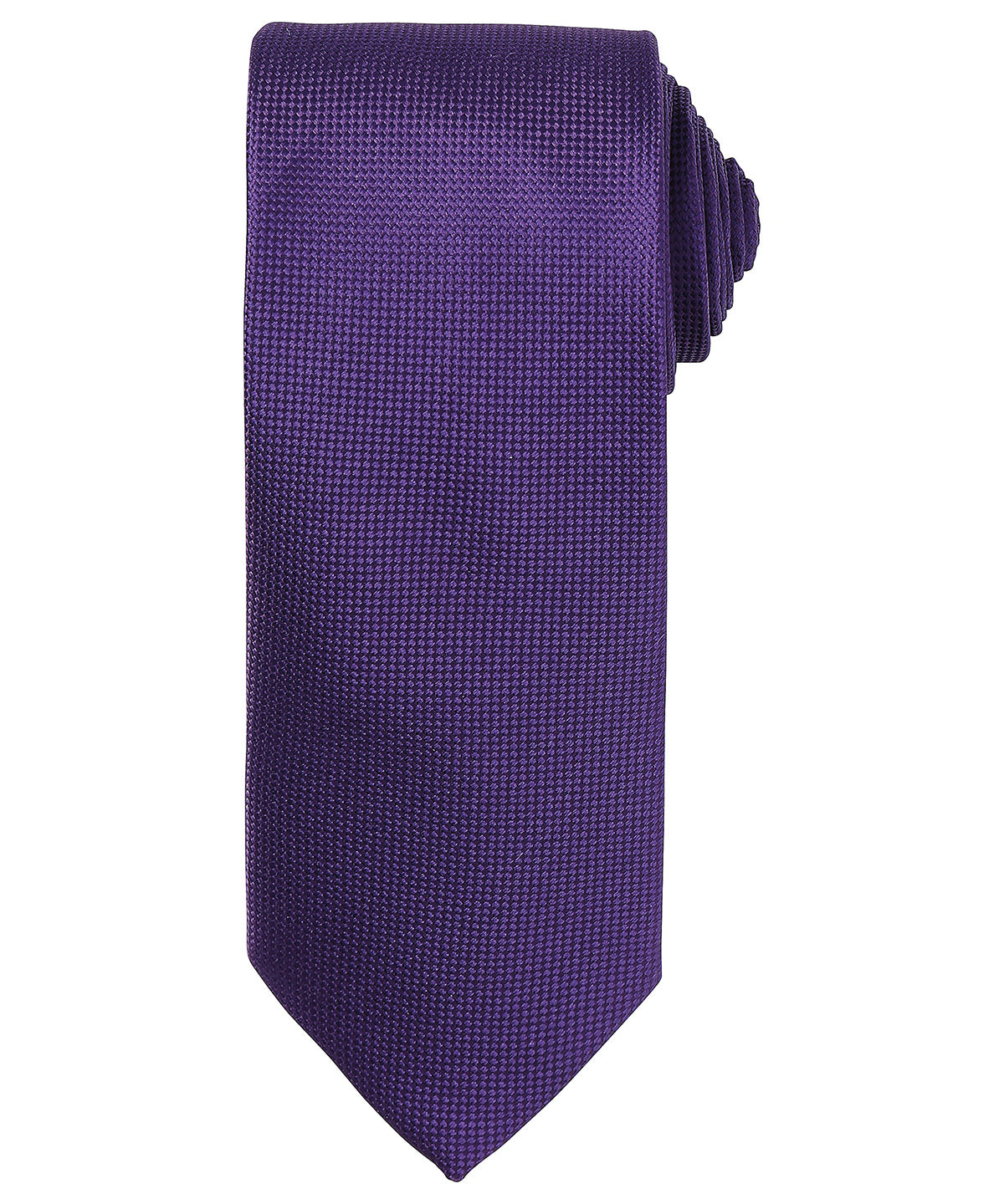 Premier Micro waffle tie PR780