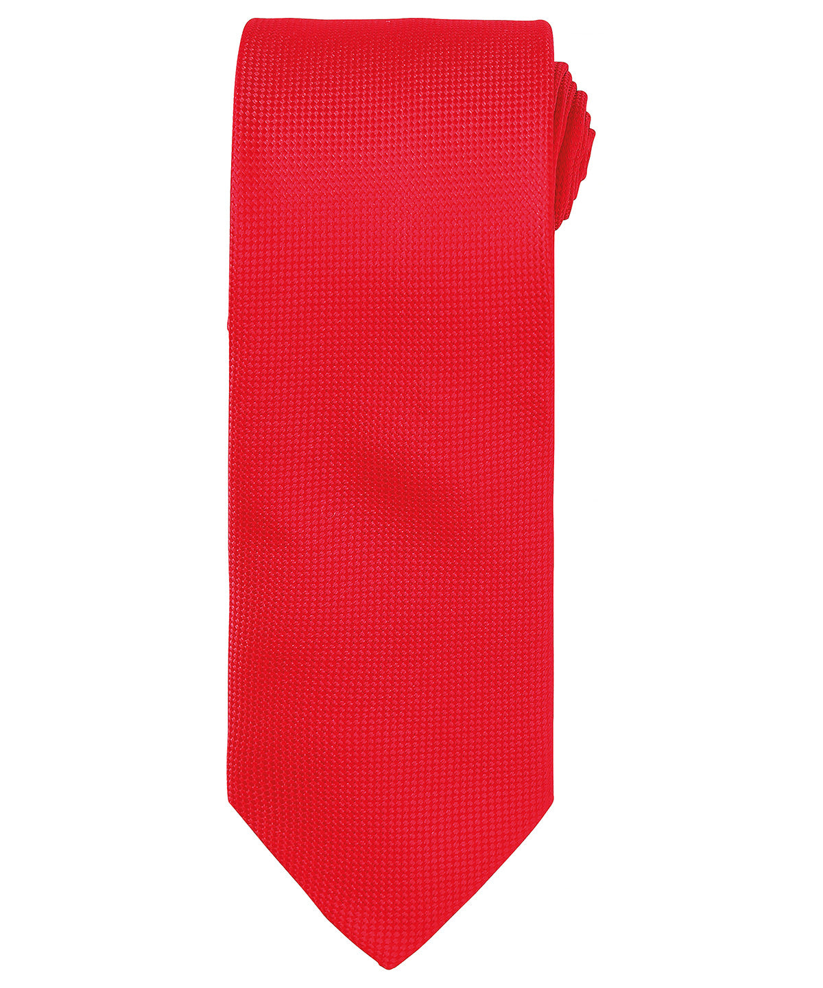 Premier Micro waffle tie PR780