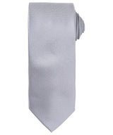 Premier Micro waffle tie PR780