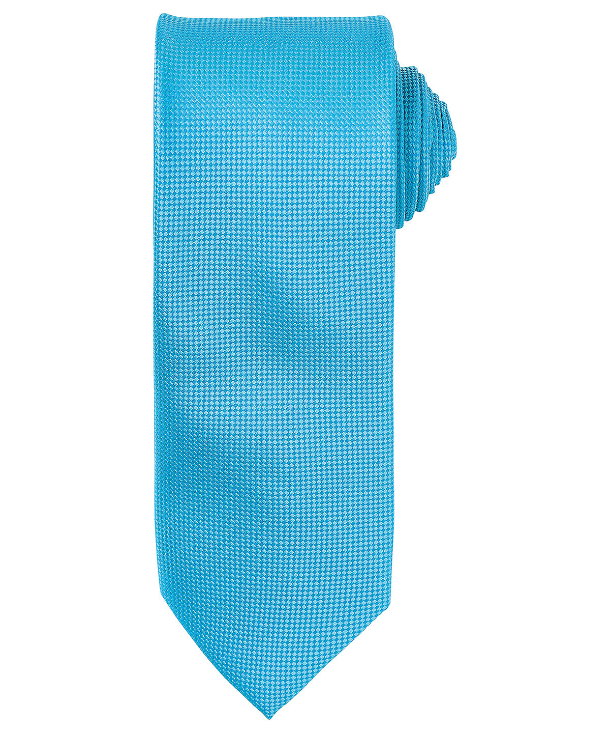 Premier Micro waffle tie PR780
