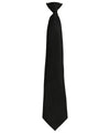 Premier 'Colours Originals' fashion clip tie PR785