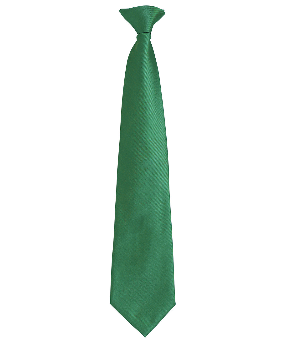 Premier 'Colours Originals' fashion clip tie PR785