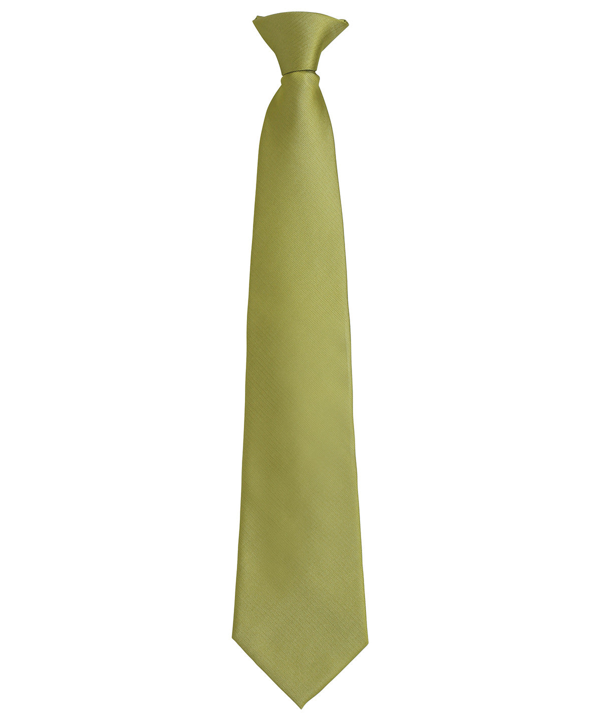 Premier 'Colours Originals' fashion clip tie PR785