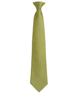 Premier 'Colours Originals' fashion clip tie PR785