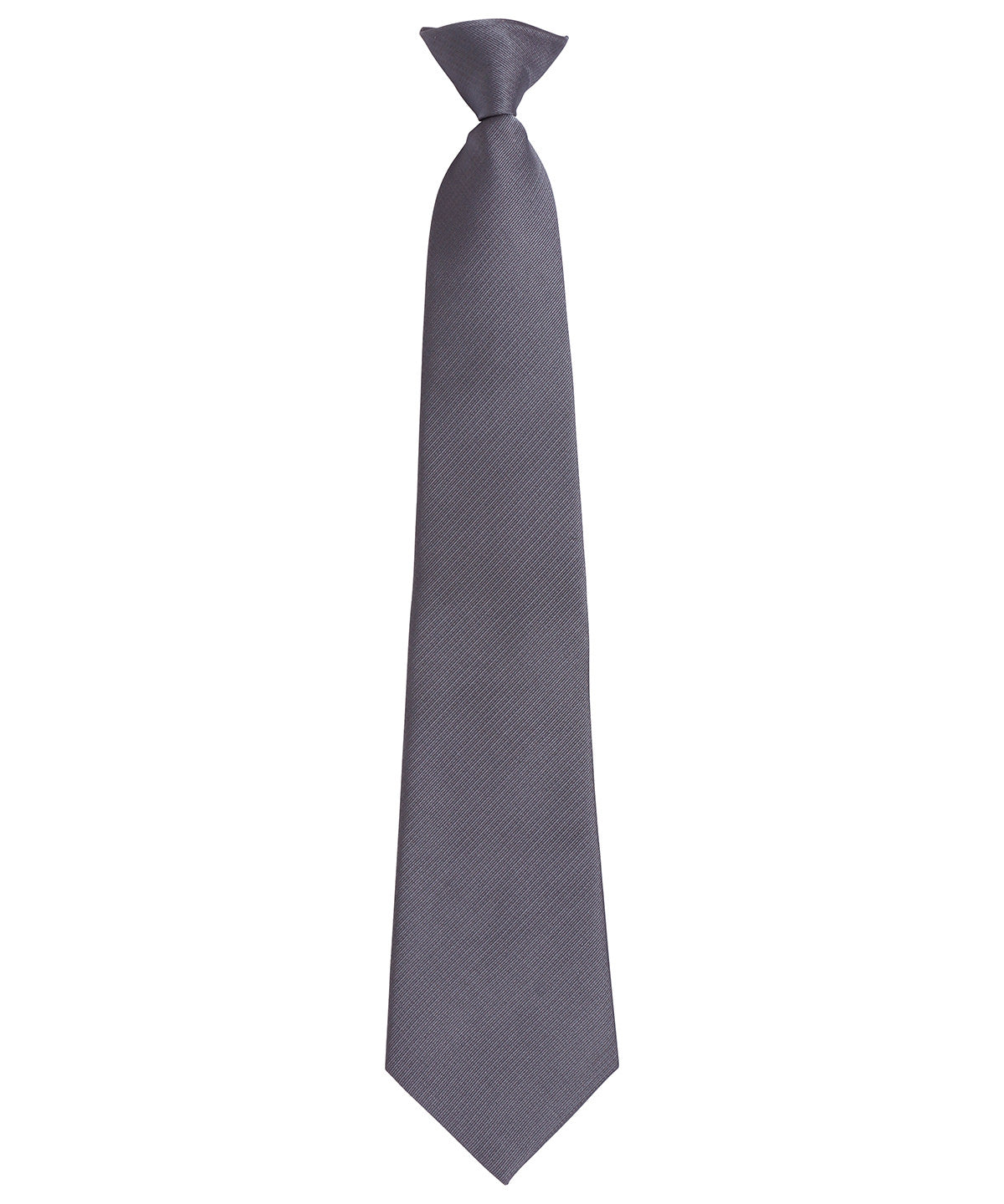Premier 'Colours Originals' fashion clip tie PR785