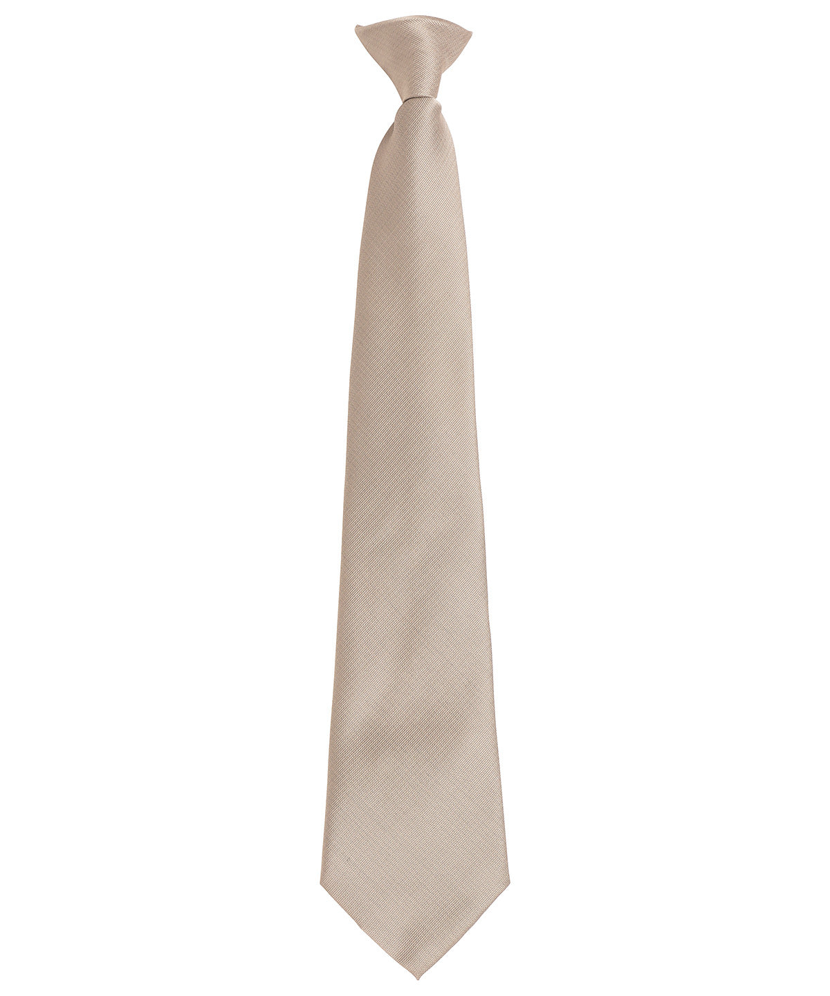 Premier 'Colours Originals' fashion clip tie PR785