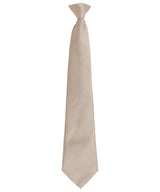 Premier 'Colours Originals' fashion clip tie PR785
