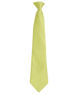 Premier 'Colours Originals' fashion clip tie PR785