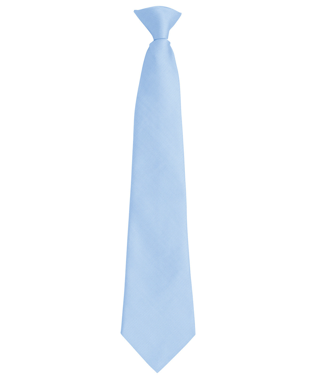 Premier 'Colours Originals' fashion clip tie PR785