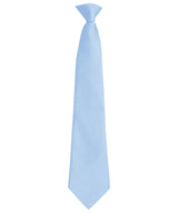 Premier 'Colours Originals' fashion clip tie PR785