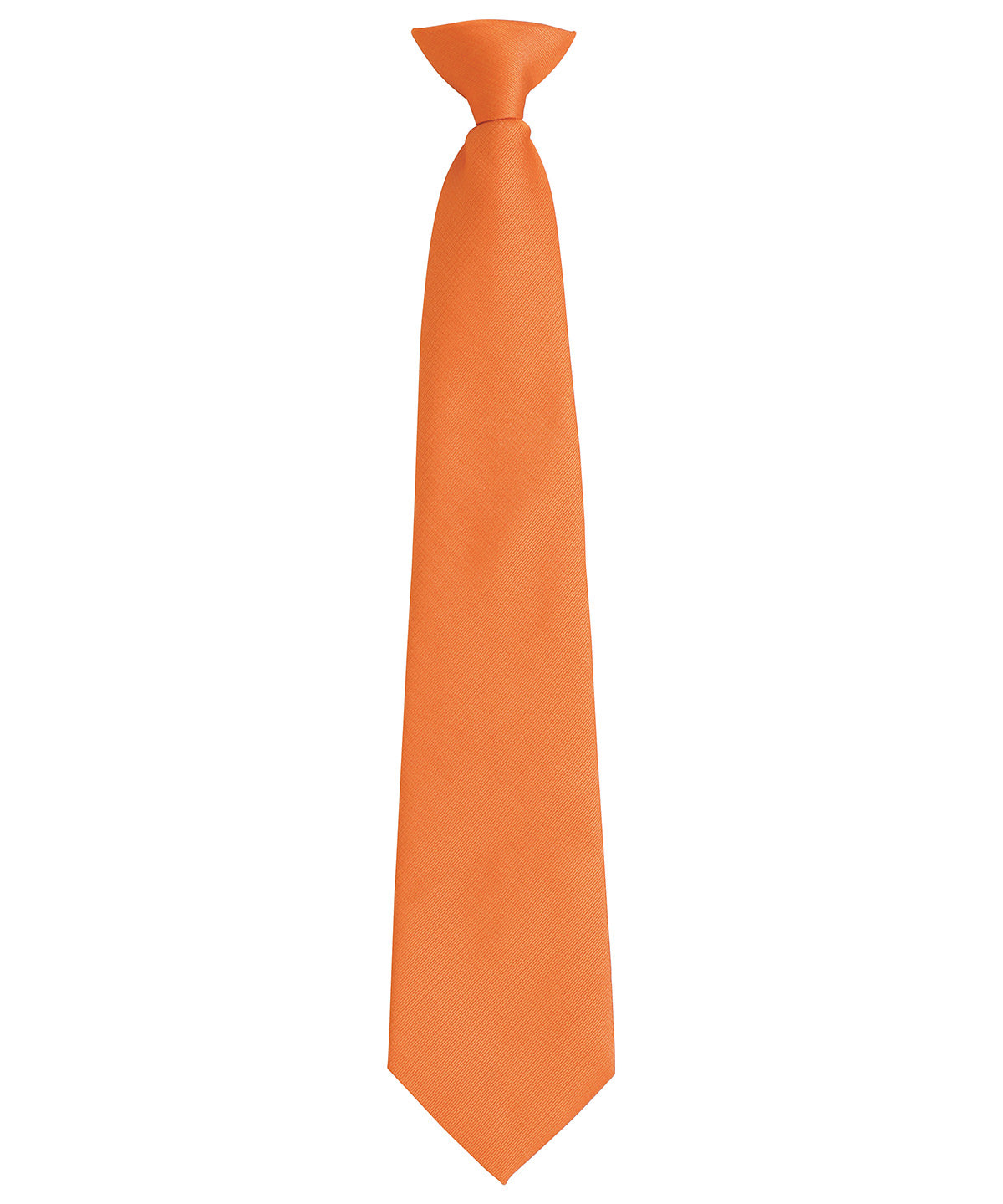 Premier 'Colours Originals' fashion clip tie PR785