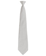 Premier 'Colours Originals' fashion clip tie PR785