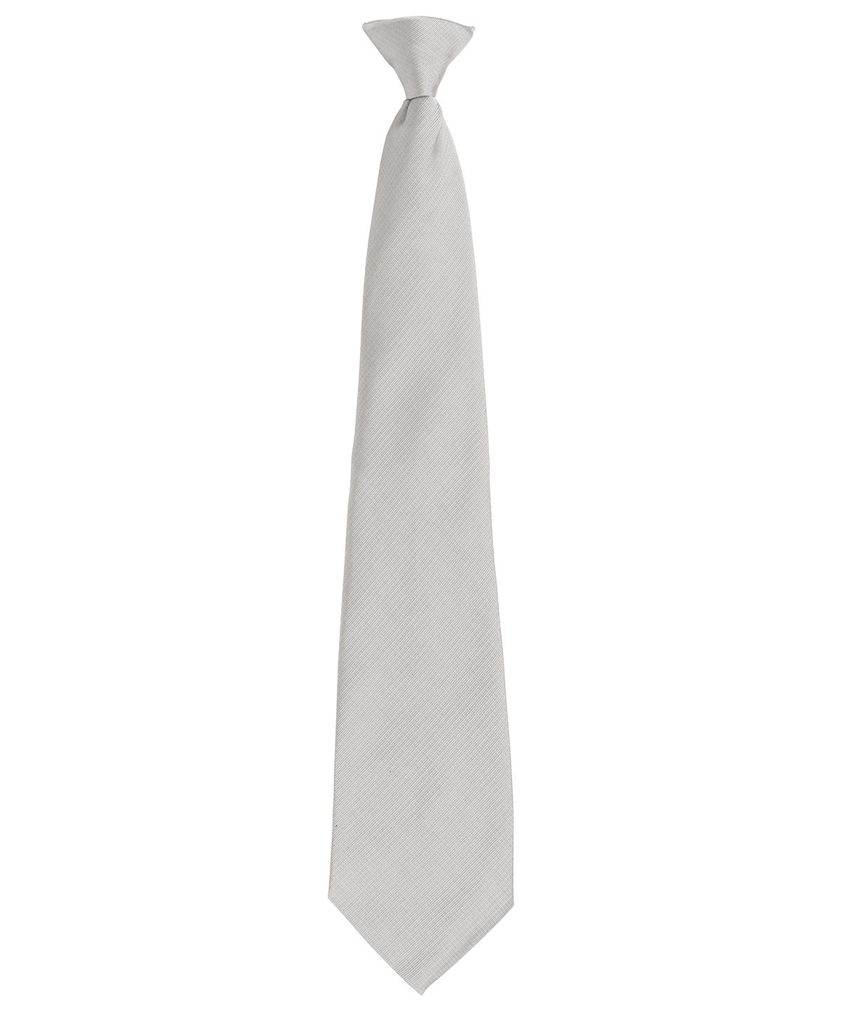 Premier 'Colours Originals' fashion clip tie PR785