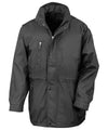 Result City executive jacket R110A