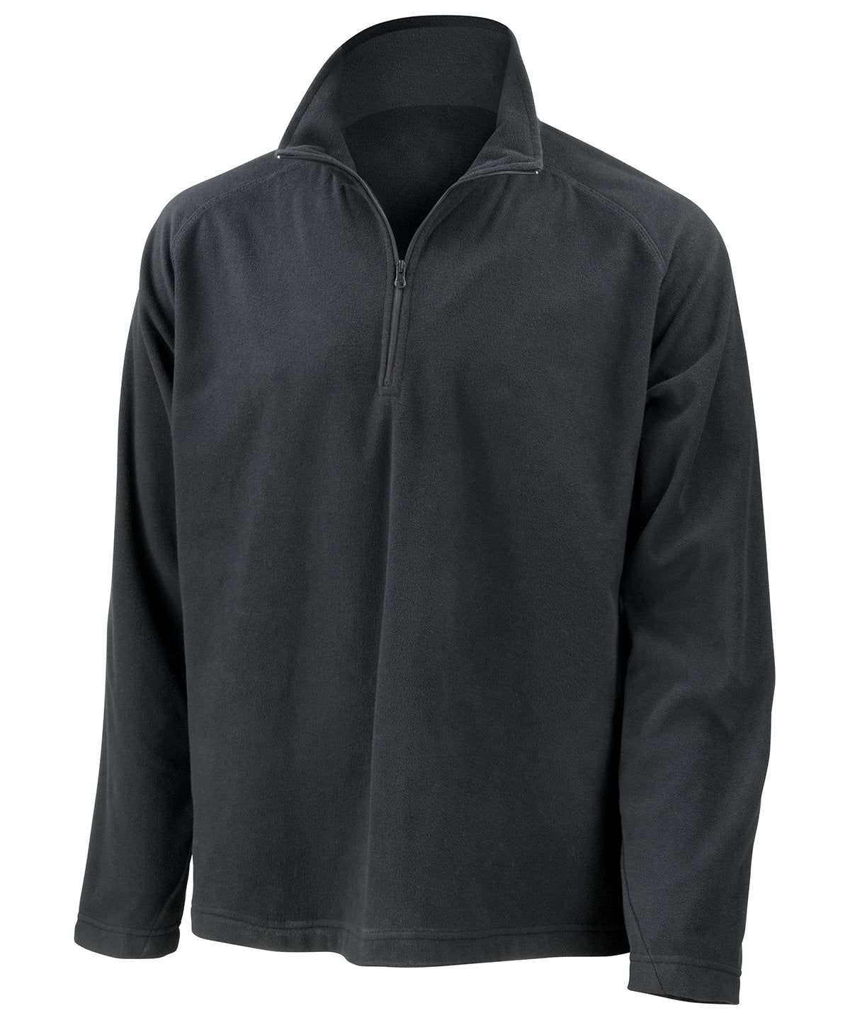 Result Core microfleece top R112X