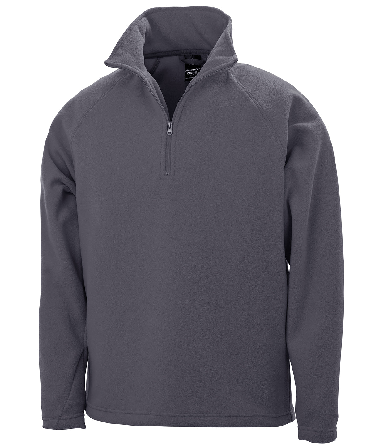 Result Core microfleece top R112X