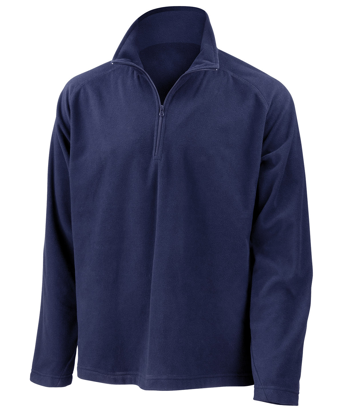 Result Core microfleece top R112X