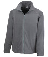 Result Core microfleece jacket R114X