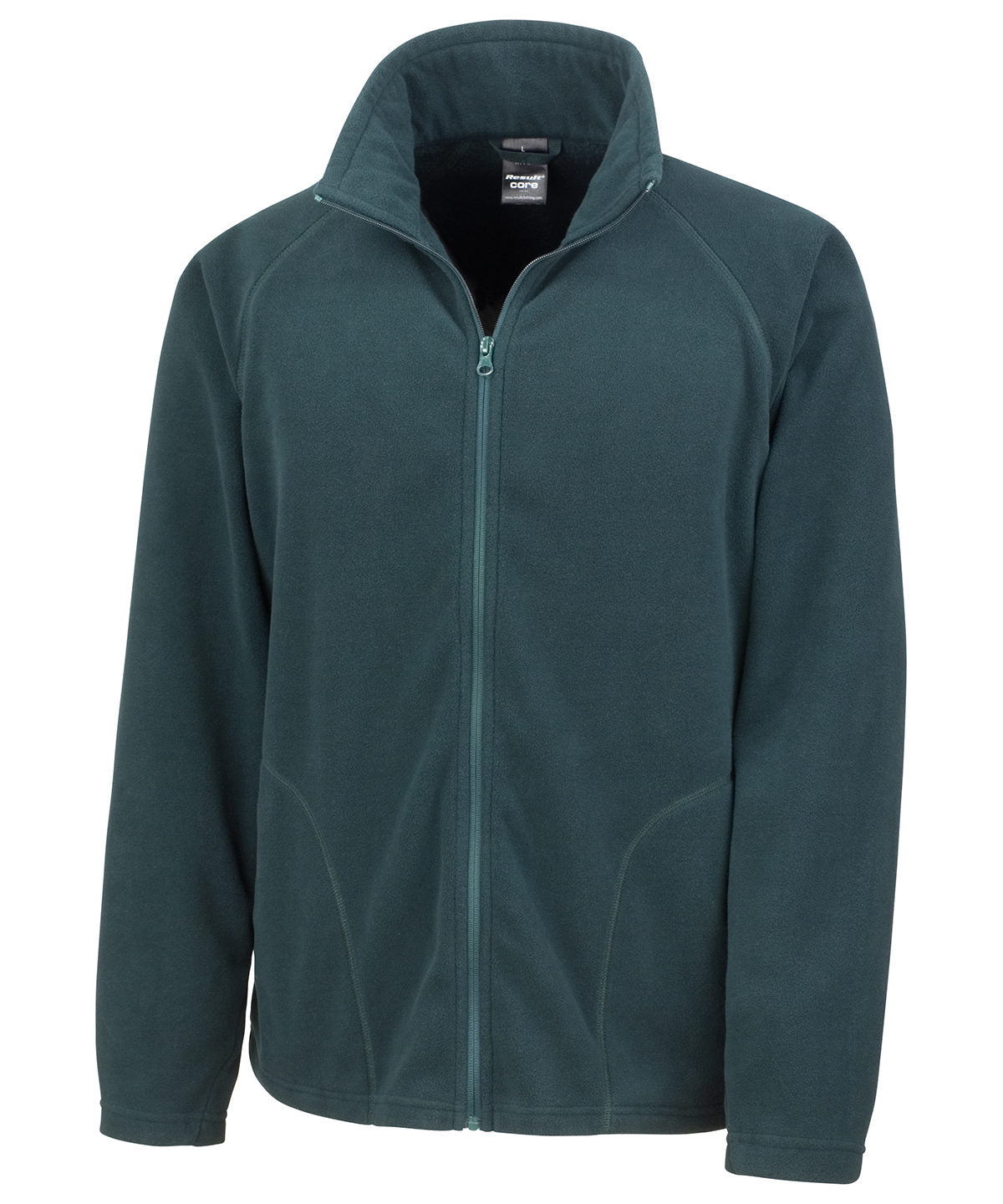 Result Core microfleece jacket R114X