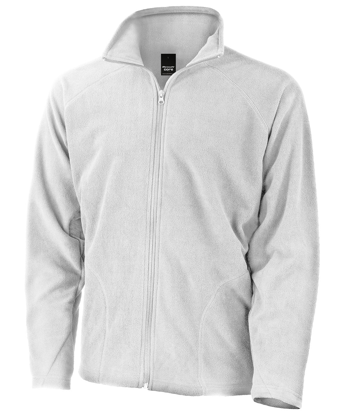 Result Core microfleece jacket R114X