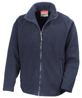 Result Horizon high-grade microfleece jacket R115A