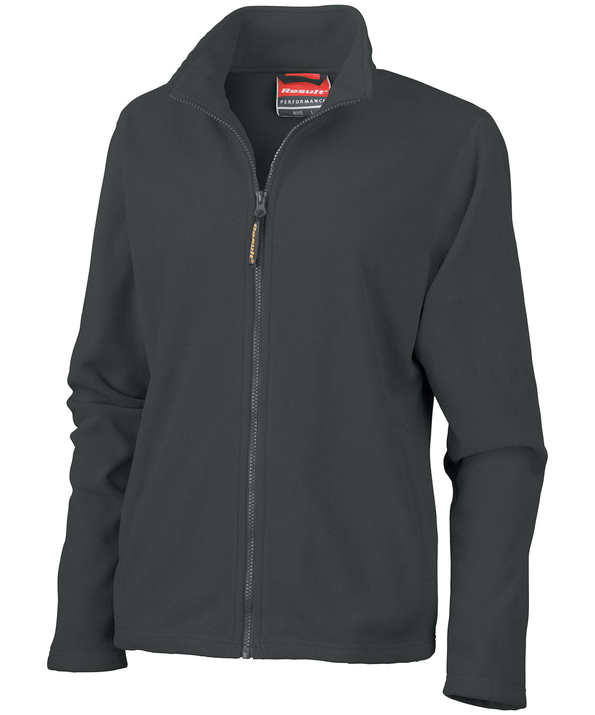 Result Women's Horizon high-grade microfleece jacket R115F