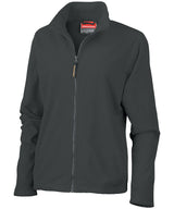 Result Women's Horizon high-grade microfleece jacket R115F