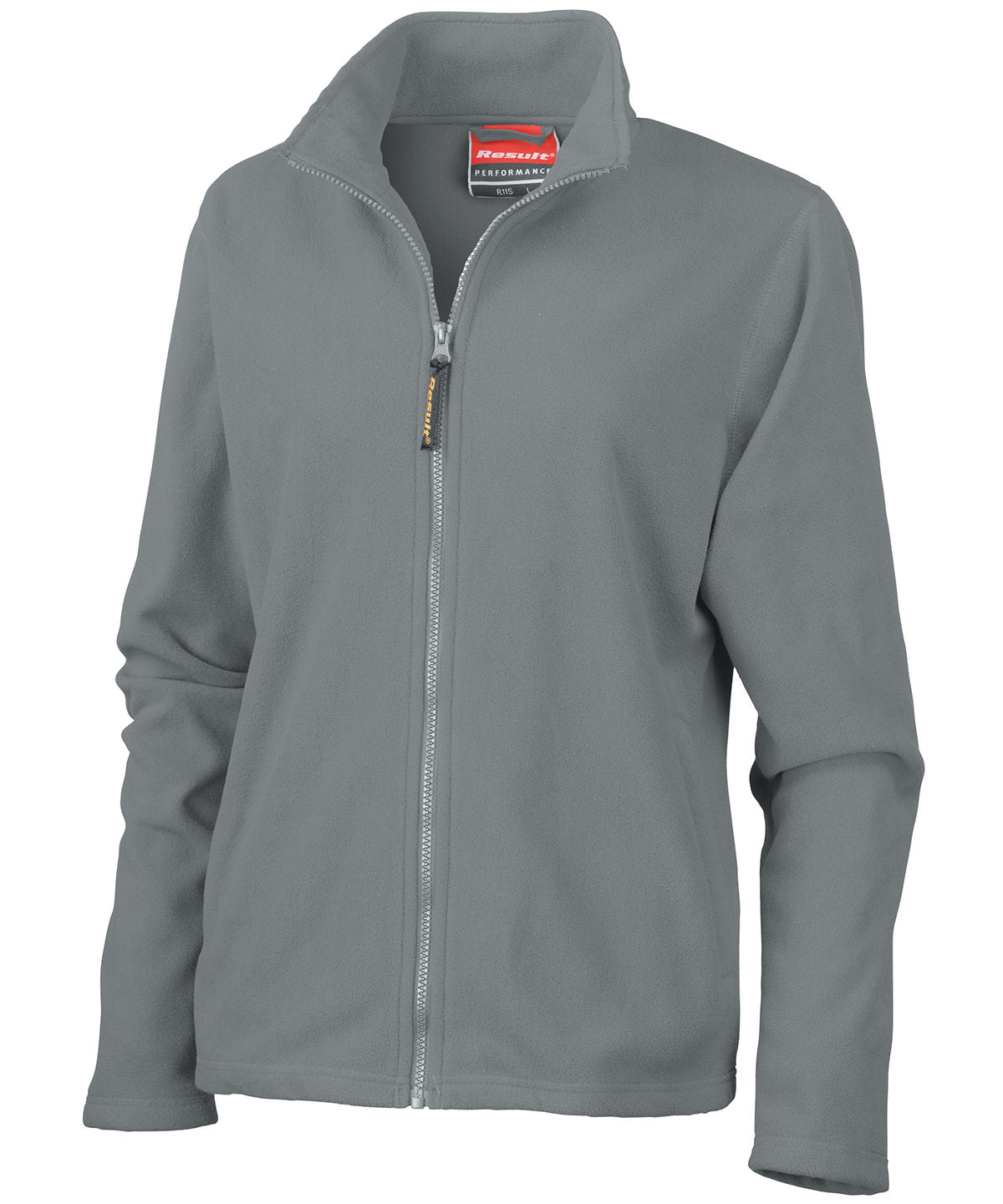 Result Women's Horizon high-grade microfleece jacket R115F
