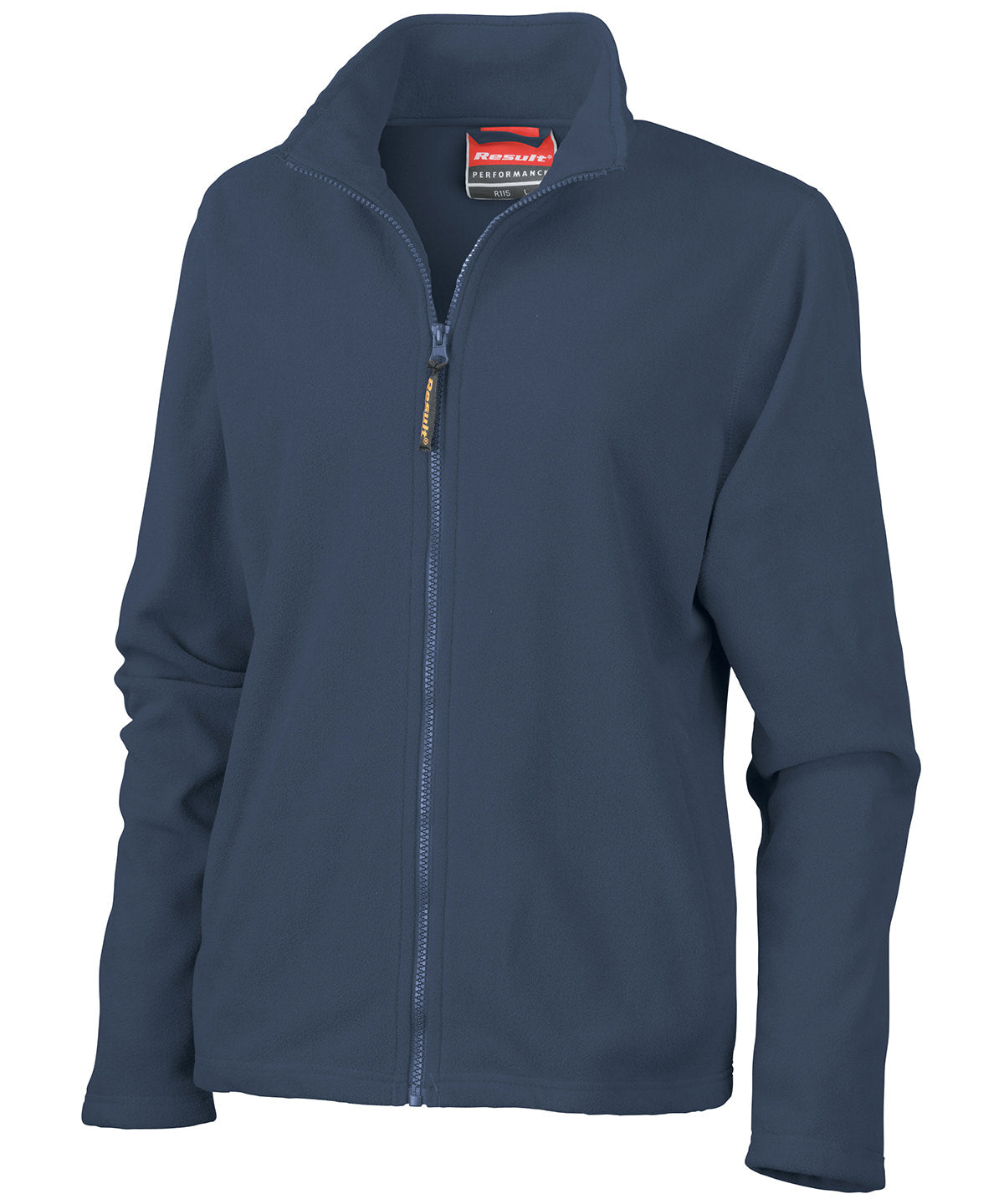 Result Women's Horizon high-grade microfleece jacket R115F