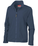 Result Women's Horizon high-grade microfleece jacket R115F