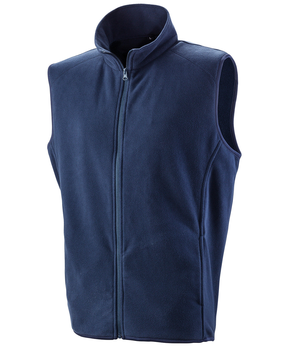 Result Core microfleece gilet R116X