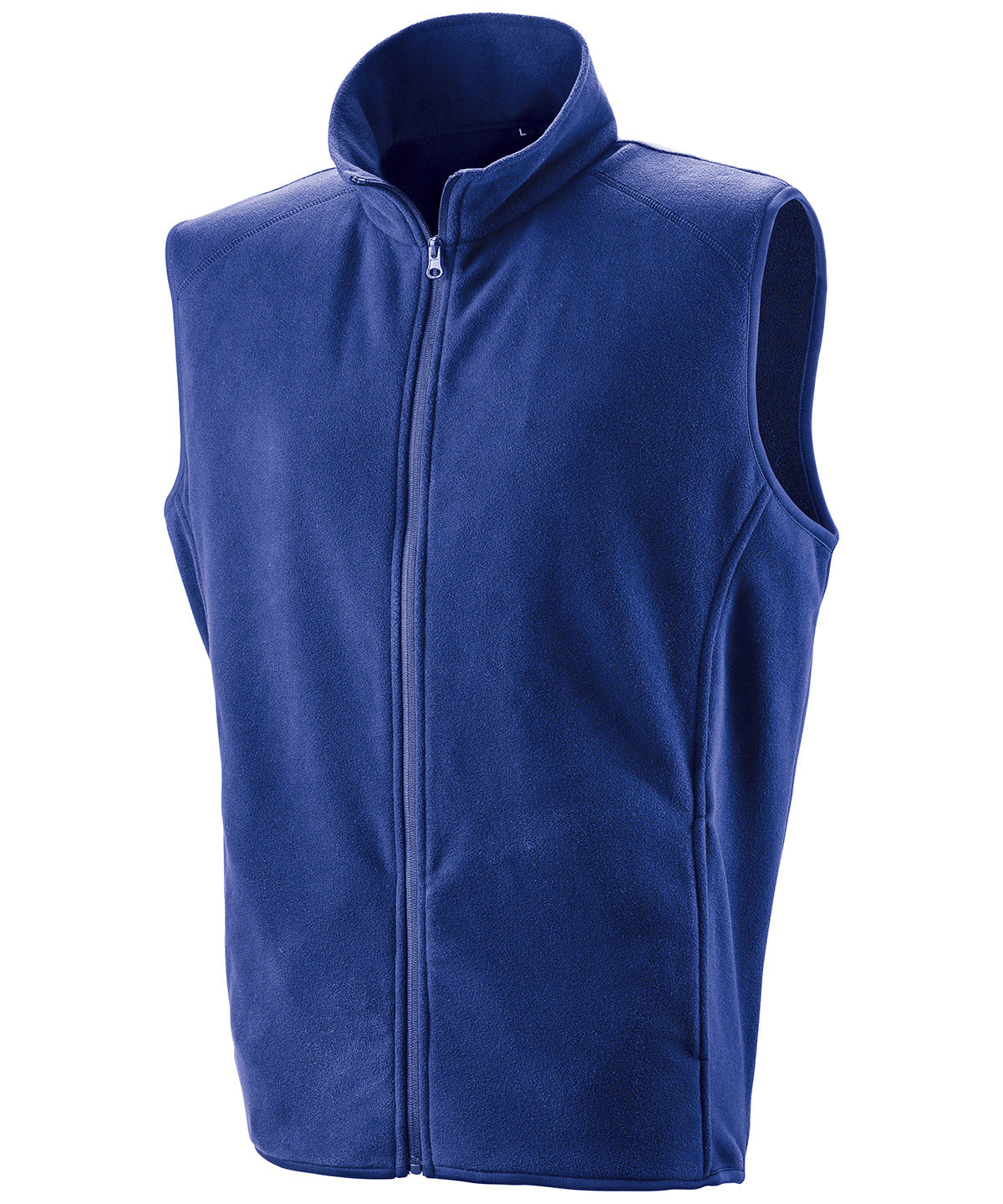 Result Core microfleece gilet R116X