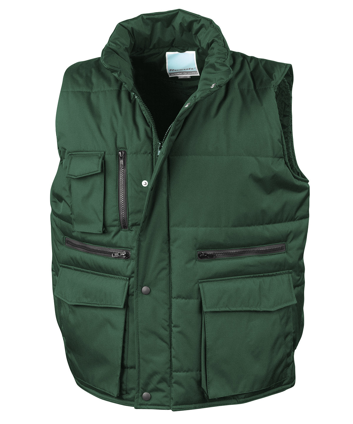Result Lance bodywarmer R127A