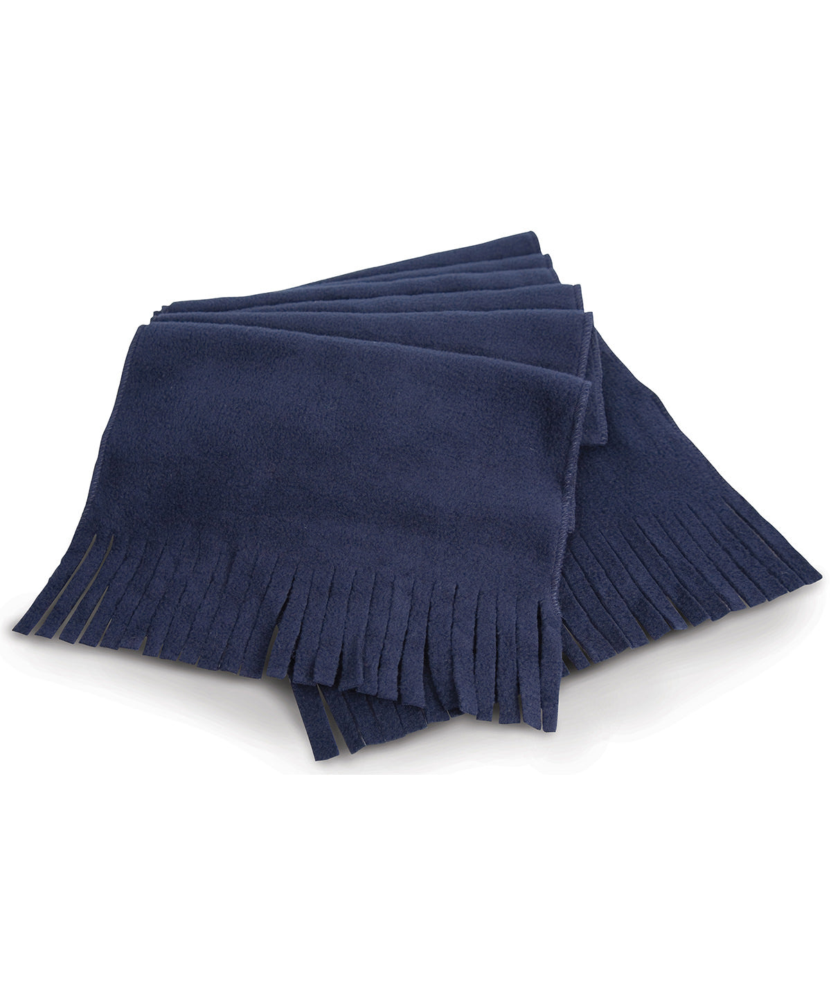 Result Winter Essentials Polartherm™ tassel scarf R143X