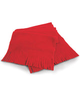 Result Winter Essentials Polartherm™ tassel scarf R143X